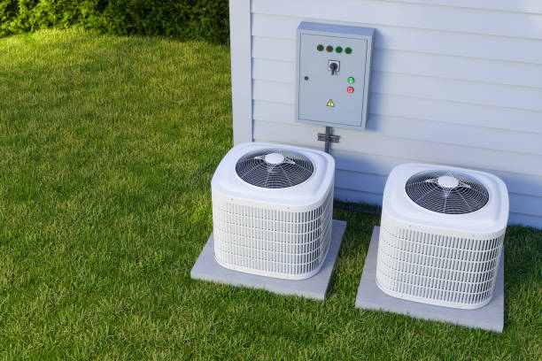 Professional HVAC in Goreville, IL