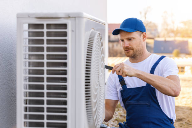 Best Ductless HVAC Repair  in Gorevle, IL